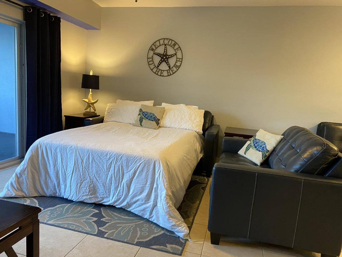 Honu Hideaway At Ocean Walk Resort New Smyrna Beach Kültér fotó