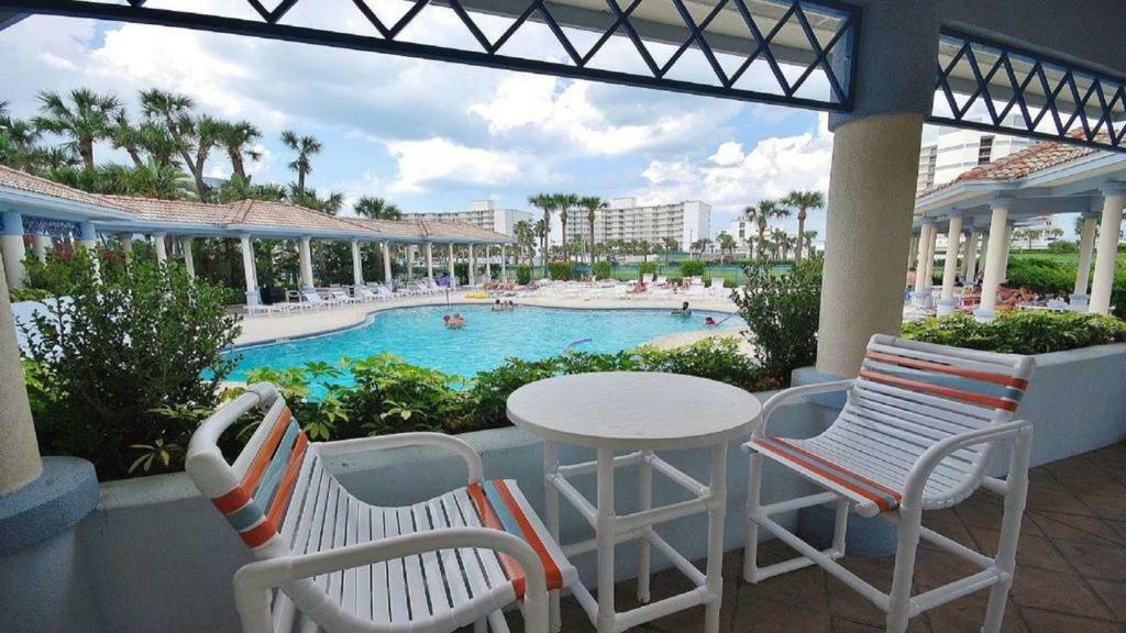 Honu Hideaway At Ocean Walk Resort New Smyrna Beach Kültér fotó