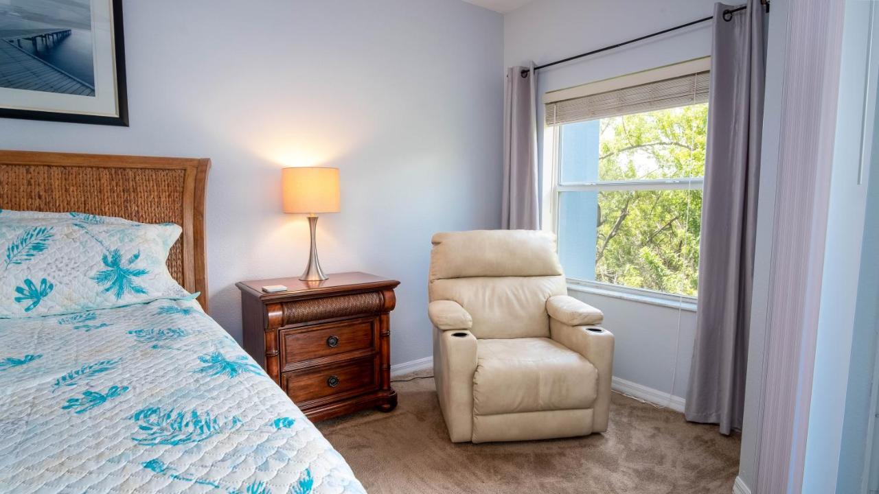 Honu Hideaway At Ocean Walk Resort New Smyrna Beach Kültér fotó