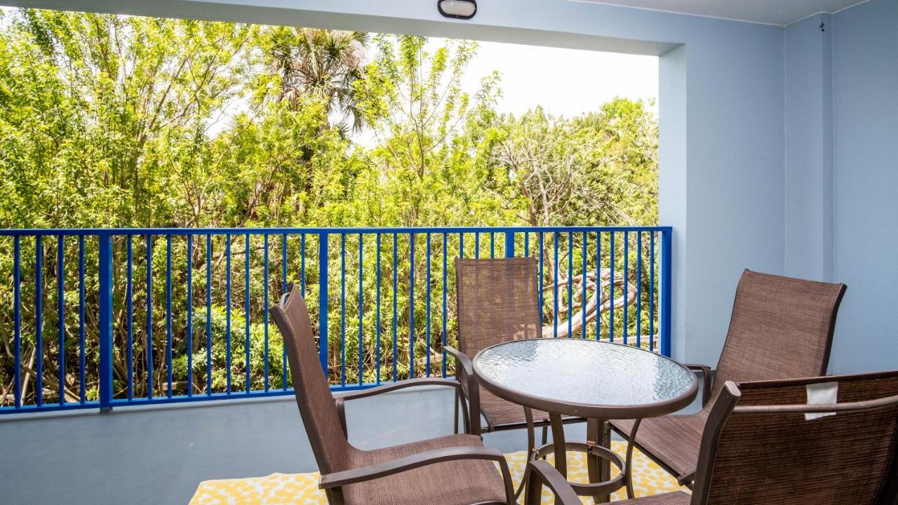 Honu Hideaway At Ocean Walk Resort New Smyrna Beach Kültér fotó
