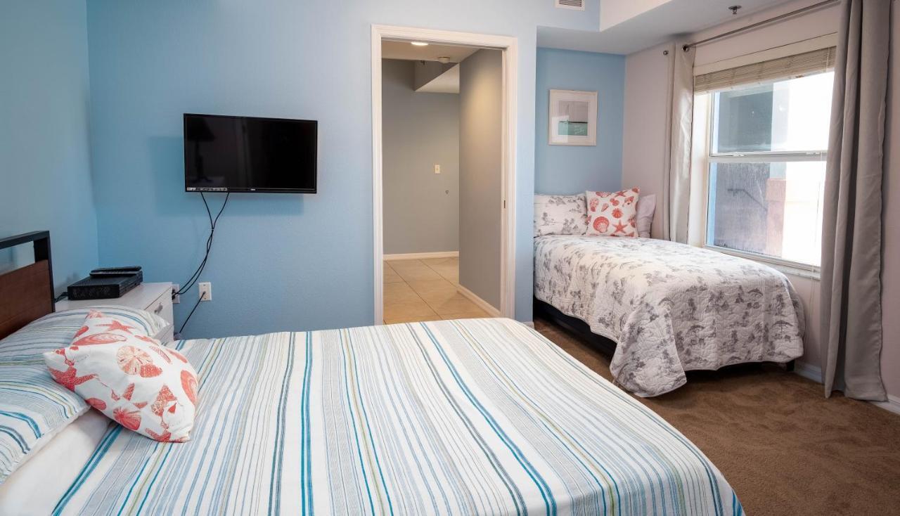 Honu Hideaway At Ocean Walk Resort New Smyrna Beach Kültér fotó